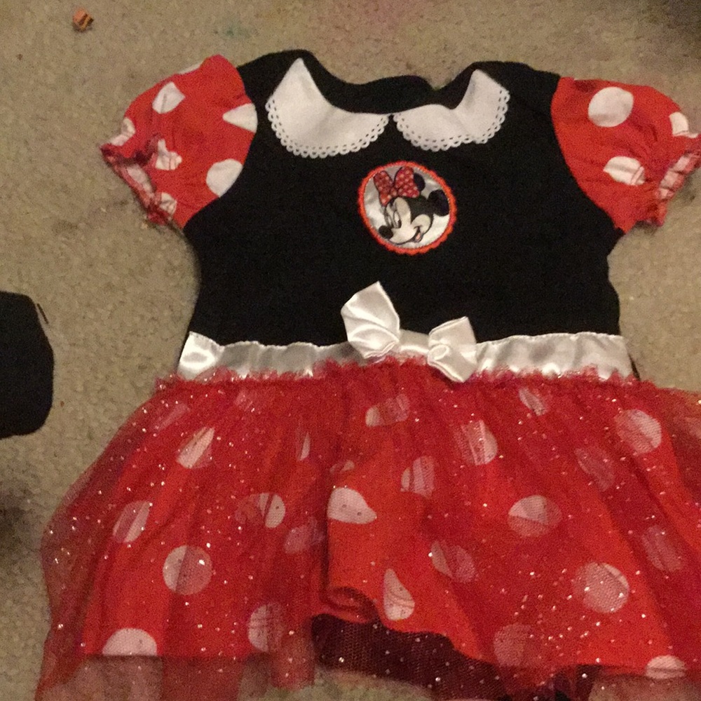 Baby girl outfit